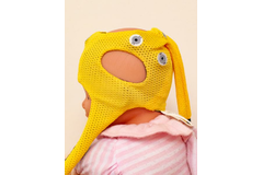 EEG čepičky i pro nezralé novorozence