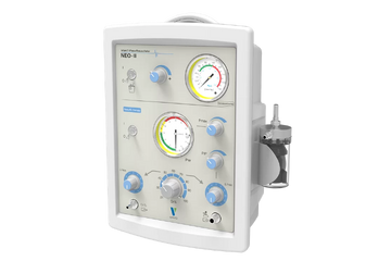 NEO-II integrovaný resuscitačný systém