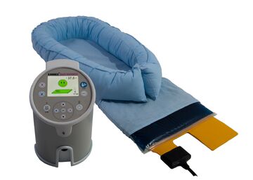 Kanmed Babywarmer vyhřívací podložka