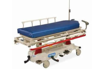 Hill-Rom Trauma Stretcher P8040