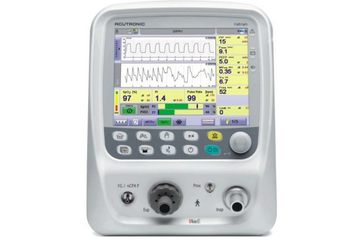 Zoll Acutronic Fabian HFO