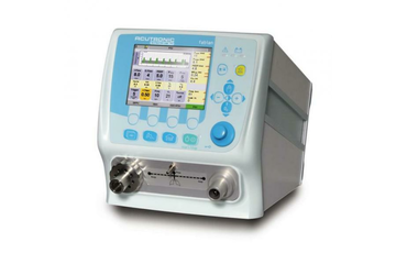 Zoll Acutronic Fabian +nCPAP Evolution
