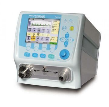 Zoll Acutronic Fabian Evolution